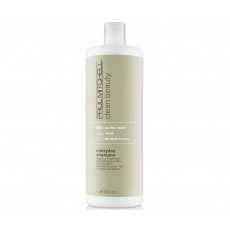 Paul Mitchell Clean Beauty Everyday Shampoo 1000ml