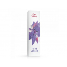 Wella Professionals Color Fresh Create Pure Violet 60ml