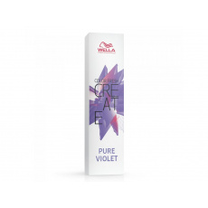 Wella Professionals Color Fresh Create Pure Violet 60ml