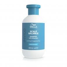 Wella Professionals Invigo Scalp Balance Sensitive Shampoo 300 ml NEW