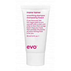 EVO Mane Tamer Smoothing Shampoo 30ml
