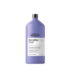 L'Oréal Professionnel Serie Expert Blondifier Cool Shampoo 1500ml