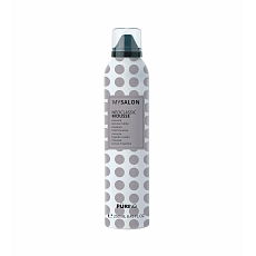 PŪRING MY SALON Neoclassic Mousse 250 ml