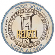 REUZEL Shave Cream 283,5g