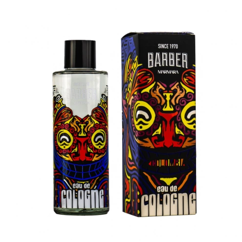 Marmara Barber Eau de Cologne Colombia 500 ml Marmara Barber Eau de Cologne Colombia 500 ml