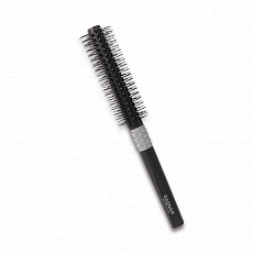 Ragnar Black Round Hair Brush 15 mm