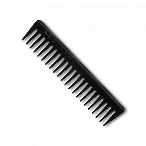 Ragnar Black Detangling Hair Comb Ragnar Black Detangling Hair Comb