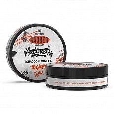 Marmara Barber Tobacco and Vanilla Beard Wax 50 ml
