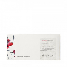 Simply Zen Stimulating Scalp Lotion 8x6 ml
