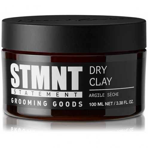 STMNT Dry Clay 100 ml