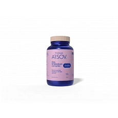 Tomas Arsov Zinc & Selenium Complex Immunity Support Supplement 90 cps.