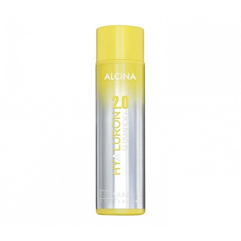 Hyaluron 2.0 Shampoo 250 ml