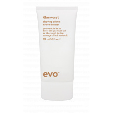 EVO Uberwurst Shaving Creme 150ml