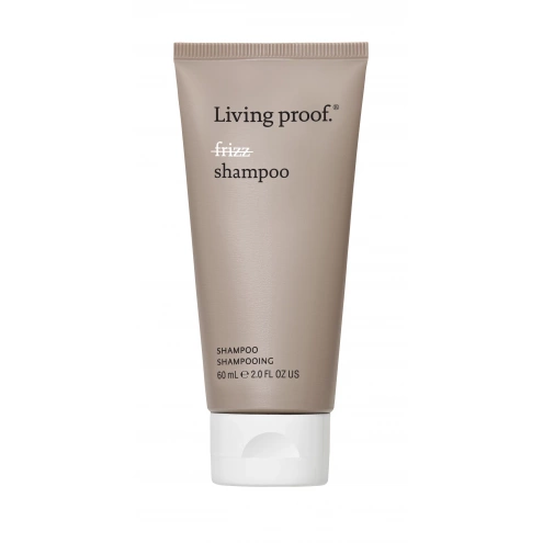 Living Proof No Frizz Shampoo 60 ml Living Proof No Frizz Shampoo 60 ml