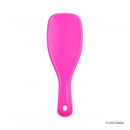 Tangle Teezer Ultimate Detangler Mini Dopamine Pink Tangle Teezer Ultimate Detangler Mini Dopamine Pink
