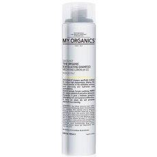 My.Organics The Organic Exfoliating Shampoo Neem and Lemon 250 ml