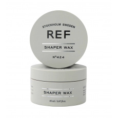 Ref Stockholm Shaper Wax N°424 85 ml