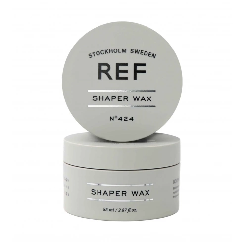 Ref Stockholm Shaper Wax N°424 85 ml Ref Stockholm Shaper Wax N°424 85 ml