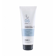 PÜRING PR 06 Everyday Herbal Fresh Conditioner 250 ml