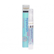 VIVACO Pleťové sérum s kyselinou hyaluronovou VIVAPHARM 10 ml