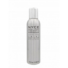 NYCE LUXURY STYLING Defining Mousse 250 ml