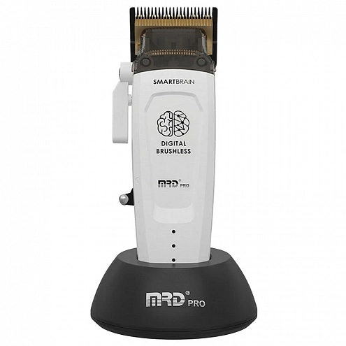 MRD PRO Smart Brain Clipper HC-90-4 White