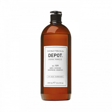 Depot 109 Anti-Itching Soothing Shampoo 1000 ml