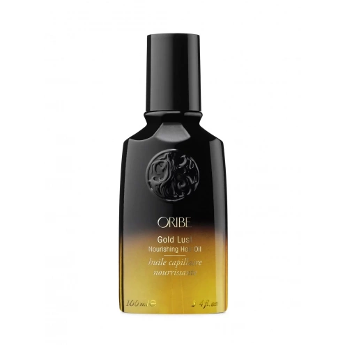 Oribe Gold Lust Nourishing Hair Oil 100 ml Oribe Gold Lust Nourishing Hair Oil 100 ml