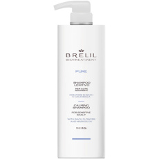 Brelil Biotreatment Pure uklidňující šampon 1000ml