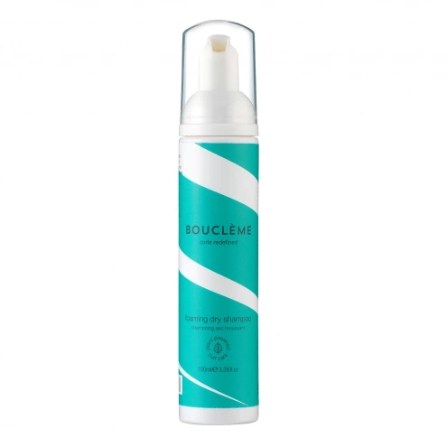 Boucleme Foaming to Dry Shampoo 100 ml Boucleme Foaming to Dry Shampoo 100 ml