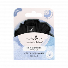 Invisibobble SPRUNCHIE POWER Black Panther