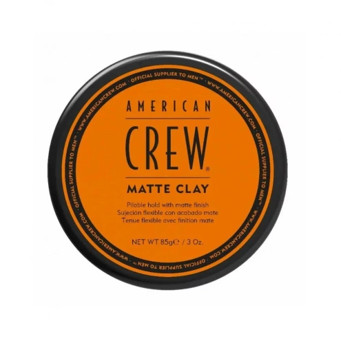 American Crew Matte Clay 85 g American Crew Matte Clay 85 g