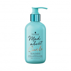 Schwarzkopf Professional Mad About Curls Two-Way Conditioner 250 ml