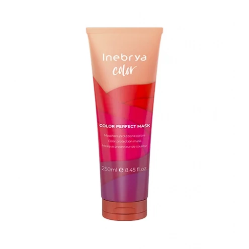 Inebrya Color Perfect Mask 250 ml Inebrya Color Perfect Mask 250 ml