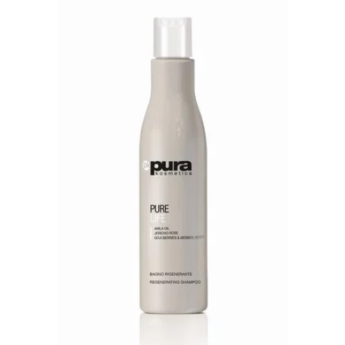 Pura Kosmetica Pure Life Shampoo 250 ml Pura Kosmetica Pure Life Shampoo 250 ml