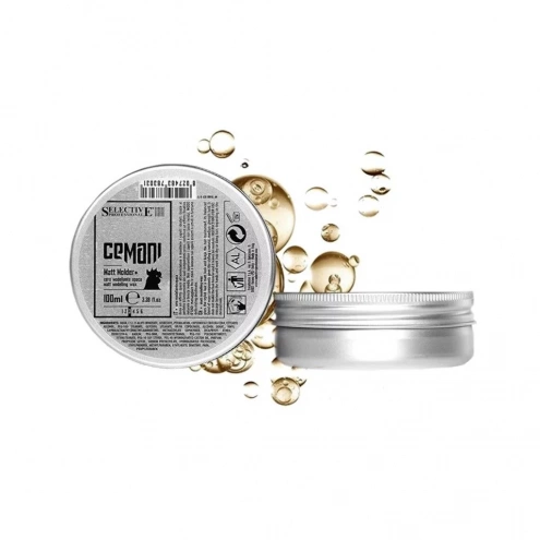 SELECTIVE PROFESSIONAL Cemani Matt Molder 100 ml SELECTIVE PROFESSIONAL Cemani Matt Molder 100 ml