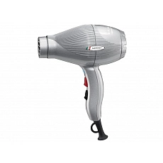 Gamma+ E-T.C. LIGHT - Silver