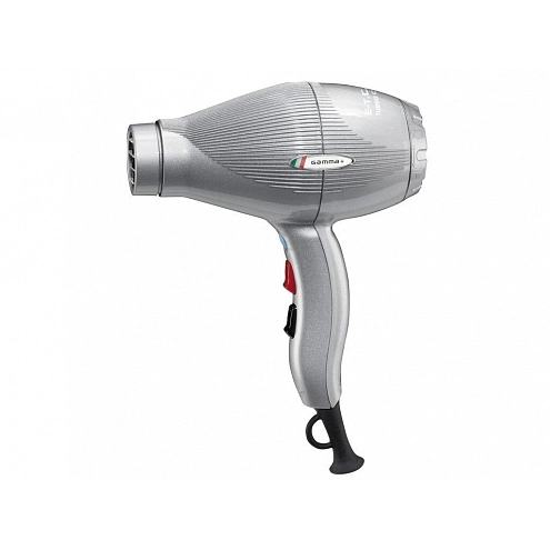 Gamma+ E-T.C. LIGHT - Silver Gamma+ E-T.C. LIGHT - Silver