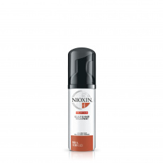 Nioxin System 4 Scalp and Hair Leave-In Treatment 100 ml