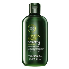 Paul Mitchell Tea Tree Lemon Sage objemový šampón 300 ml