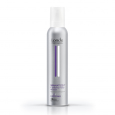 Londa Professional Dramatize It X-Strong Hold Mousse 250 ml