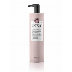 Maria Nila Luminous Colour  Šampon pro barvené vlasy 1000 ml