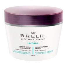Brelil Biotreatment Hydra maska pro hydrataci vlasů 220ml