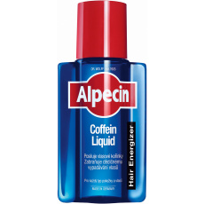 Pánské kofeinové tonikum Alpecin Coffein Liguid