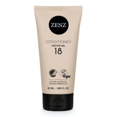 Zenz Organic Conditioner Cactus no. 18 - 50 ml