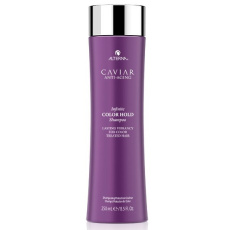 Alterna Caviar Infinite Color Hold Šampón pro barevné vlasy 250 ml