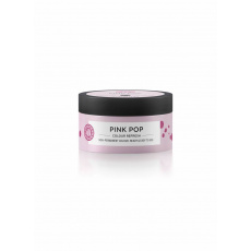 Barvící maska Maria Nila Colour Refresh Pink Pop 0.06 100 ml