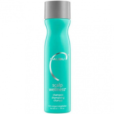 Malibu C Scalp Wellness® Shampoo, Šampón pro zdravou pokožku hlavy 266 ml