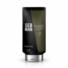 Sebastian Professional Sebman krém na holení 150 ml 150 ml