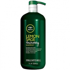 Paul Mitchell Tea Tree Lemon Sage objemový šampón 1000 ml